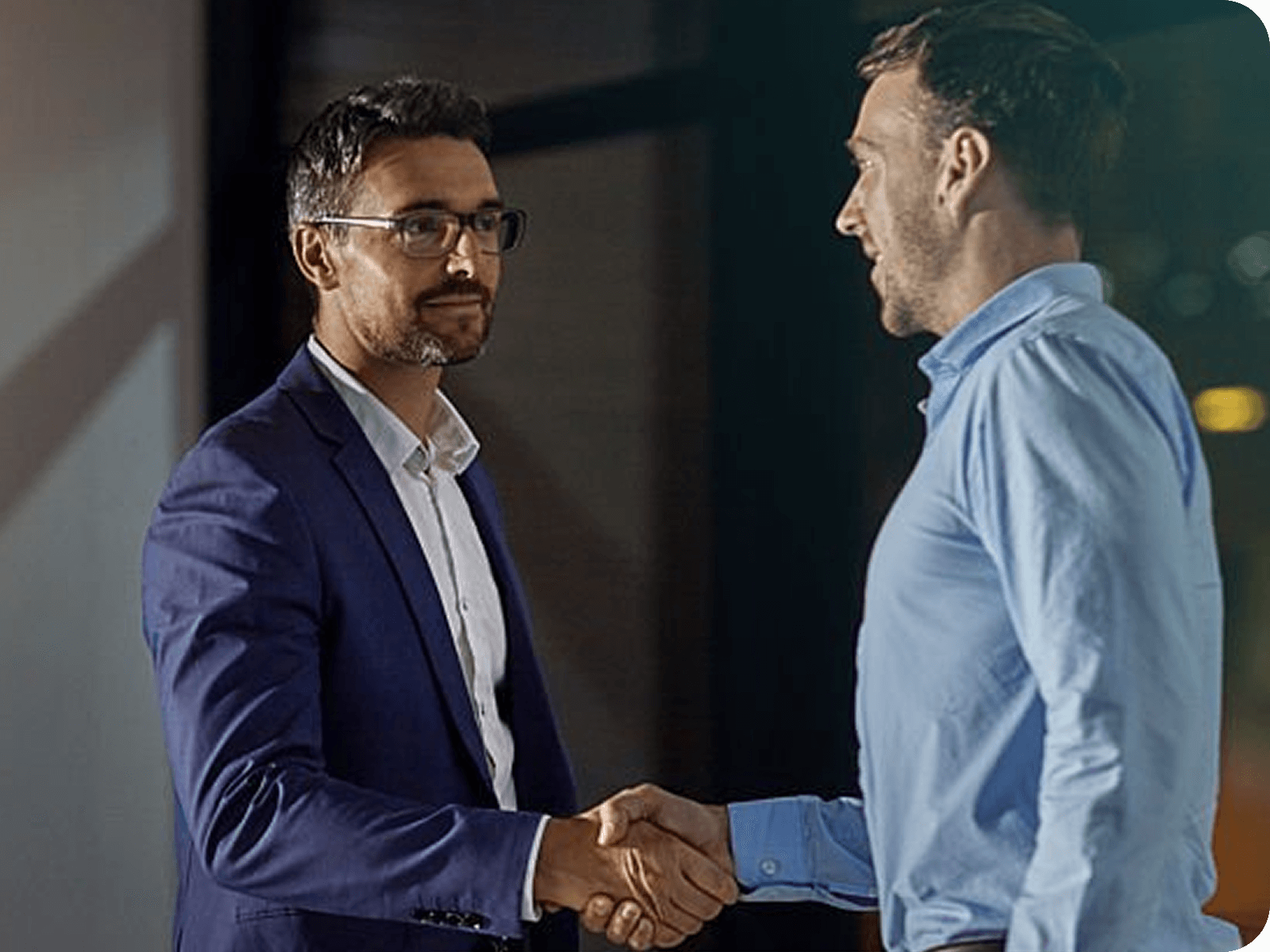 Meet the Founders