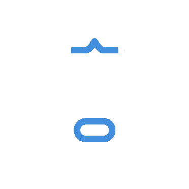 Remote-friendly gif